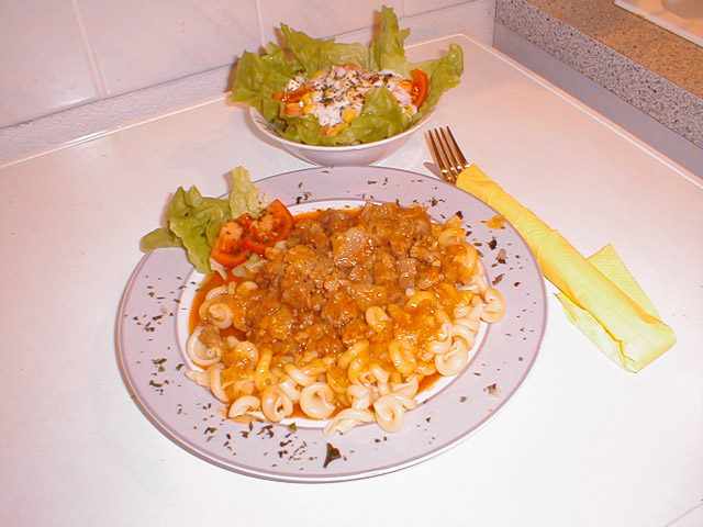 Gulasch